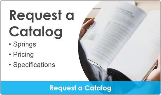 Request a Catalog